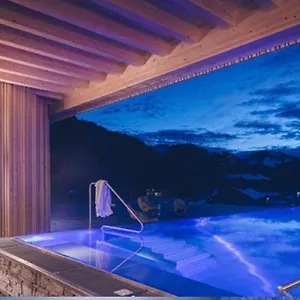 Hotel Bergblick Am Berg!