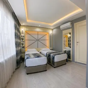 2* Hotell Hurriyet