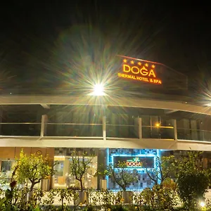 Doga Thermal Health & Spa Hotel