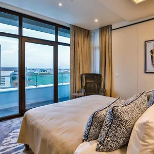 Otel Dreamland Golf Baku ****