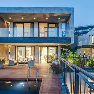  فيلة The Elysium Miramar Villas تركيا