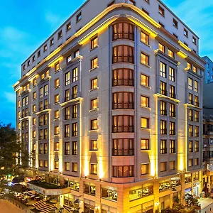 4* Hotell Arts Taksim