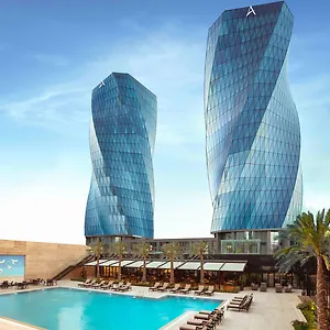 Hotel Burgu Arjaan By Rotana, Istanbul