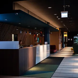 Hotel Messe By Ihg Zurich