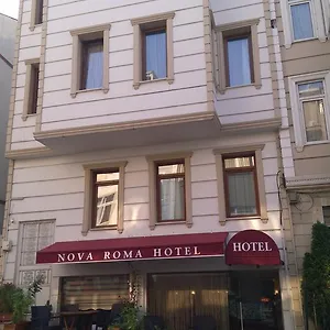 Nova Roma Estambul