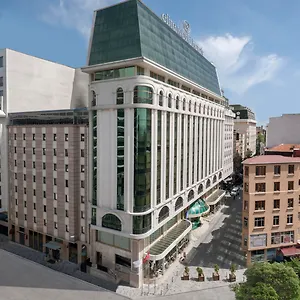 Hotel Elite World Taksim, Istanbul