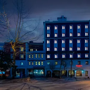 Hotel Grand Yavuz Sultanahmet, Istanbul