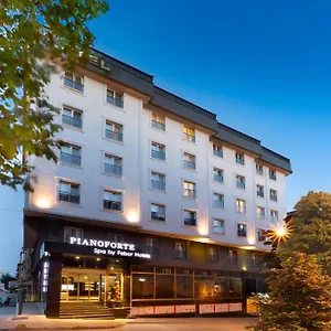4* Hotell Pianoforte By Febor Hotels&spa