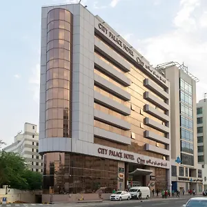 Hotel Palace Dubai