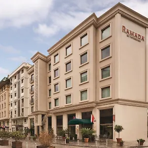 Hotel Ramada By Wyndham Grand Bazaar, Istanbul