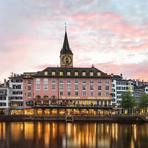 Hotel Storchen - Lifestyle Boutique