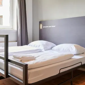 Otel A&o Reeperbahn 