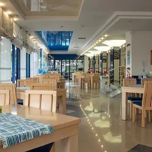 Hotel Palace (adults Only) Sunny Beach