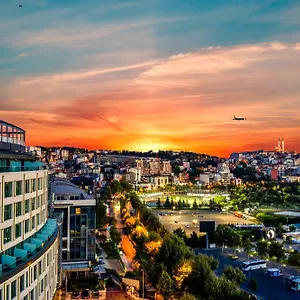 Hotel Clarion Golden Horn, Istanbul