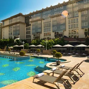 Hotel Grand Hyatt, Istanbul