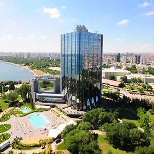 5* Hotell Sheraton Atakoy