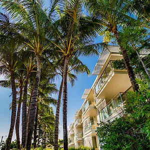 Aparthotel Plantation At Rainbow Rainbow Beach