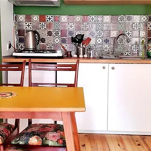 Kunterbunt Aparts Istanbul