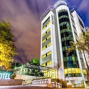 Plus Bostanci Atasehir Hotell