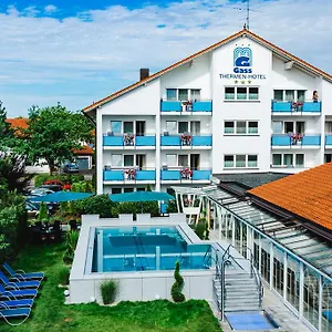 Hotel Thermenhotel Gass