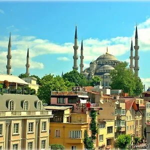 Sultan's Estambul