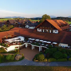 Hotel Landgasthof Osterseen