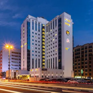 Citymax Al Barsha At The Mall Emirados Árabes Unidos