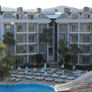 Hotel Alenz Marmaris