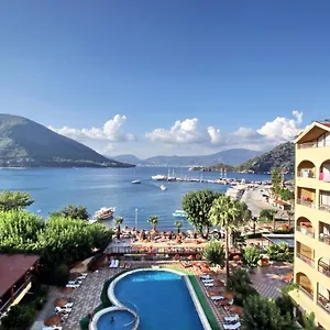Hotel Golmar Icmeler